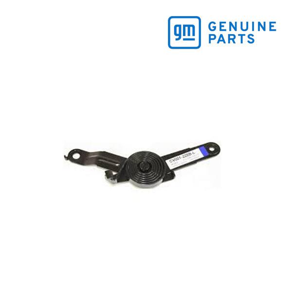 GM純正 フード オープンアシストスプリング 左側 運転席側 LH 15035591 02-05y ...