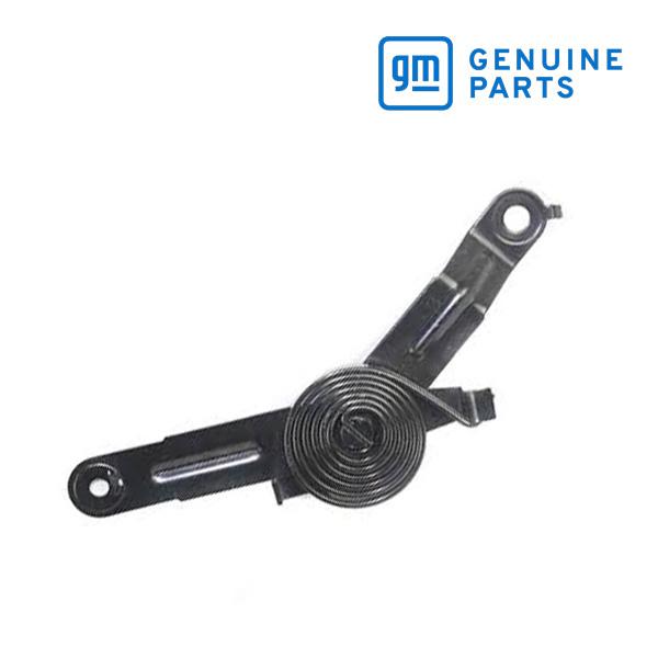 GM純正 フード オープンアシストスプリング 右側 助手席側 RH 15035592 02-05y ...
