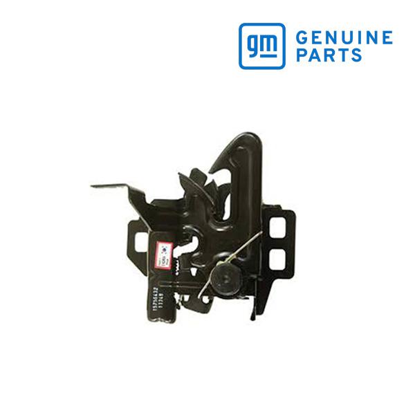 GM純正 フード ラッチ 15756432 02-05y エスカレード/エスカレードESV/エスカレ...