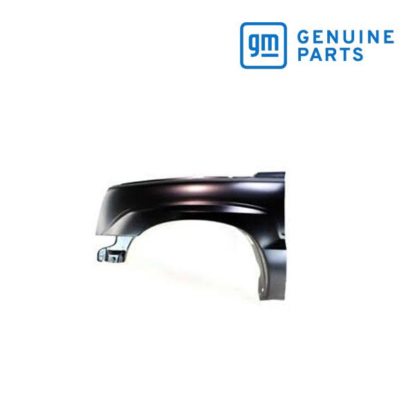 GM純正 02-05y エスカレードEXT用 フロント フェンダー 左側 88980448