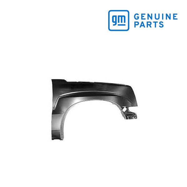 GM純正 02-05y エスカレードEXT用 フロント フェンダー 右側 88980449