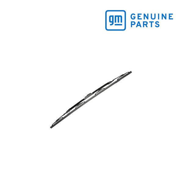 GM純正 フロント ワイパーブレード 15214346 02-05y エスカレード/エスカレードES...