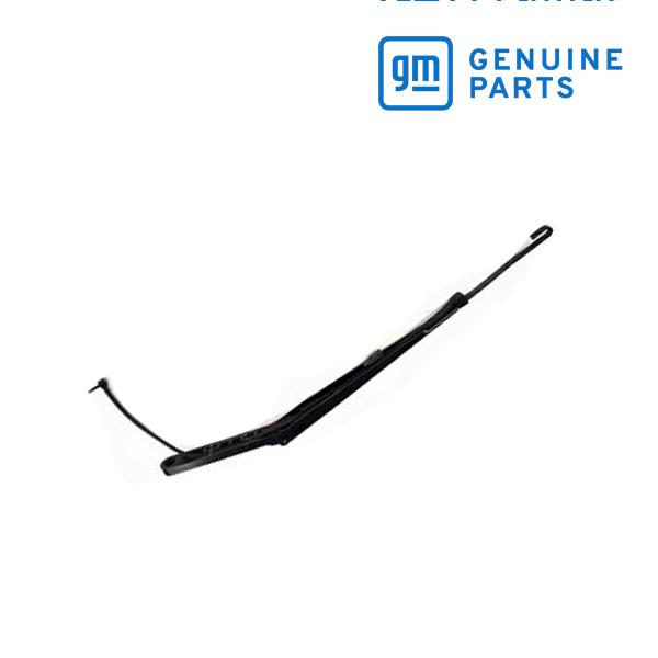 GM純正 ワイパーアーム 左側 運転席側 LH 15829648 02-05y エスカレード/エスカ...