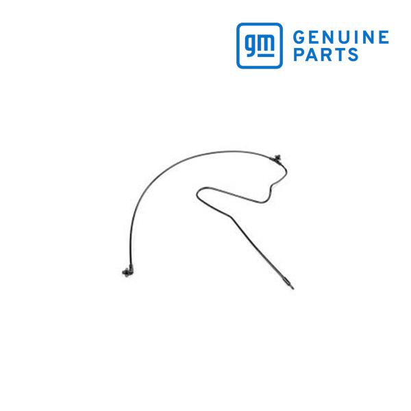 GM純正 ウォッシャー ノズル フロント 12463086 02-05y エスカレード/エスカレード...