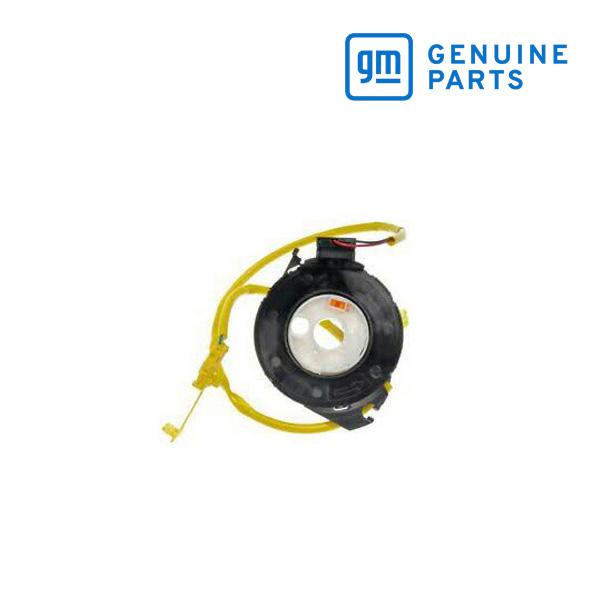 GM純正 スパイラルケーブル コンタクト ケーブル 19330850 02y エスカレード/エスカレ...