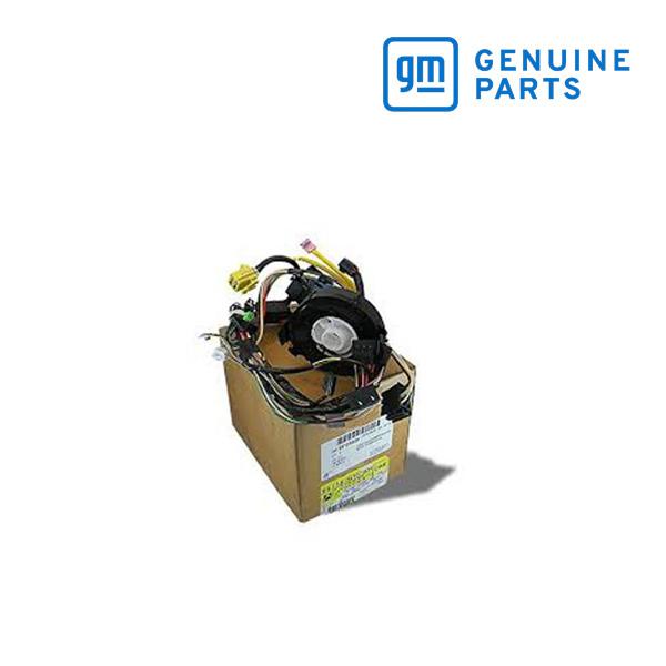 GM純正 スパイラルケーブル コンタクト ケーブル 26101829 03-05y エスカレード/エ...