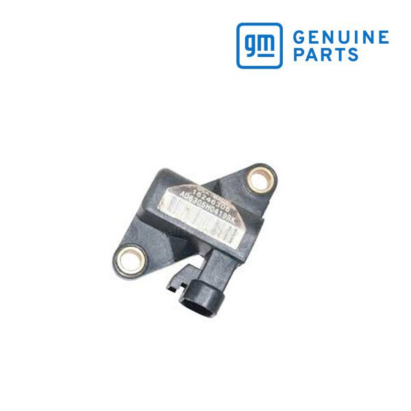 GM純正 エアバック インパクト センサー フロント 16246305 02y エスカレード/エスカ...