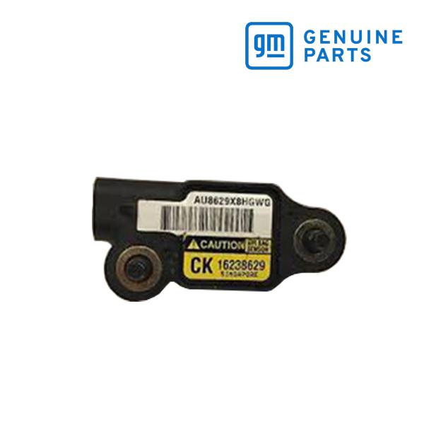 GM純正 エアバック インパクト センサー サイド 16238629 02y エスカレード/エスカレ...