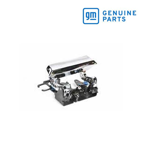 GM純正 リアゲート ハンドル 19209649 02-05y エスカレードEXT