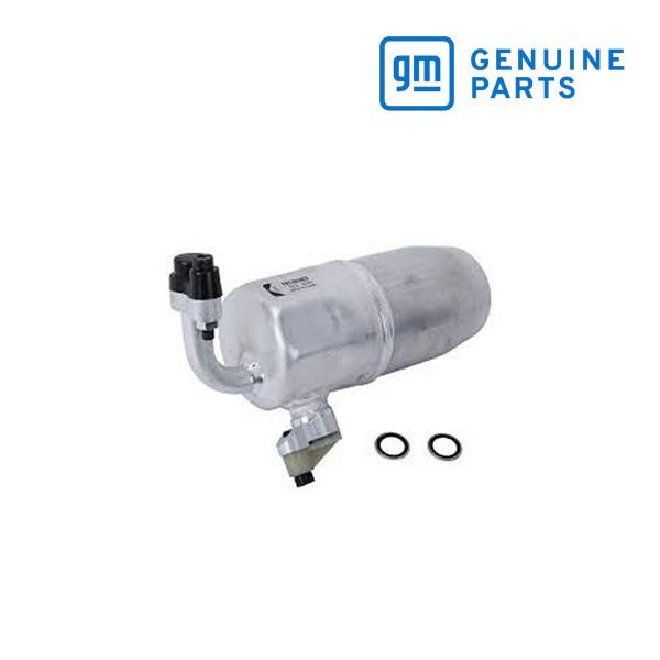 GM純正 AC レシーバー アキュームレーター リキッドタンク 19130063 02-05y エス...