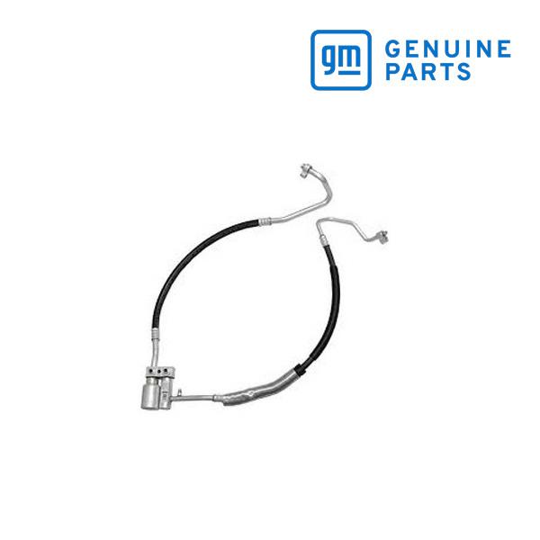 GM純正 AC エアコン ホース 19213203 02y エスカレード/エスカレードEXT