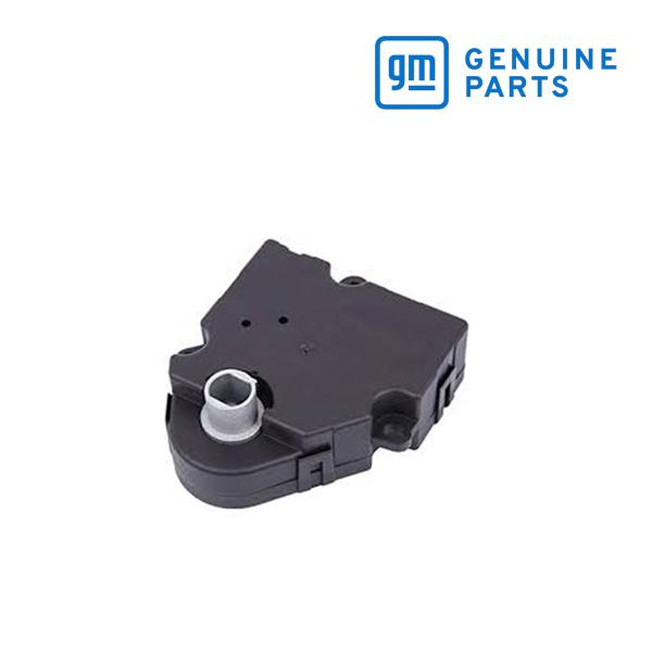 GM純正 モード切替バルブ アクチュエーター 52473356 02y エスカレード/エスカレードE...
