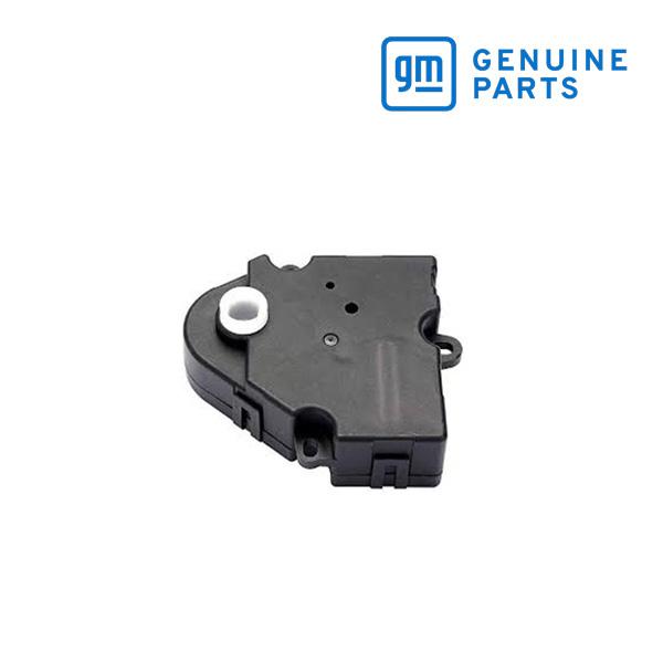 GM純正 温度調整バルブ アクチュエーター ボトム側 フロント 52474810 02y エスカレー...