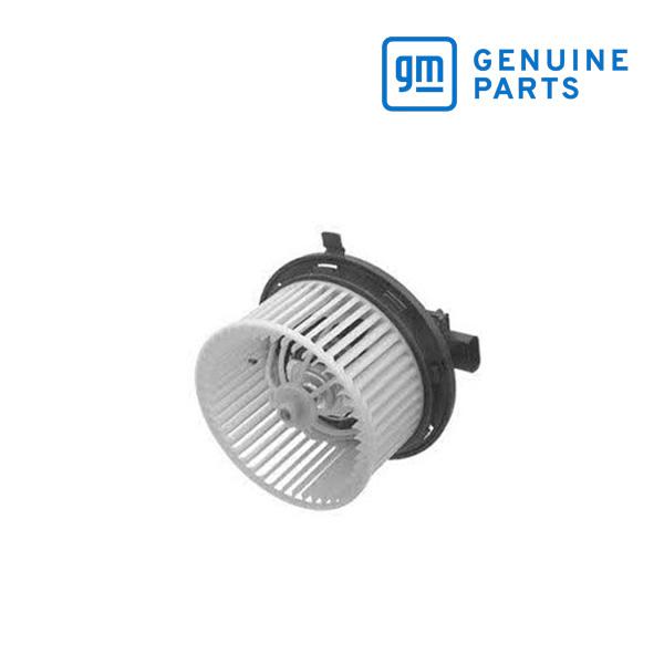 GM純正 ブロアモーター ヒーターファンモーター フロント 19153680 02y エスカレード/...