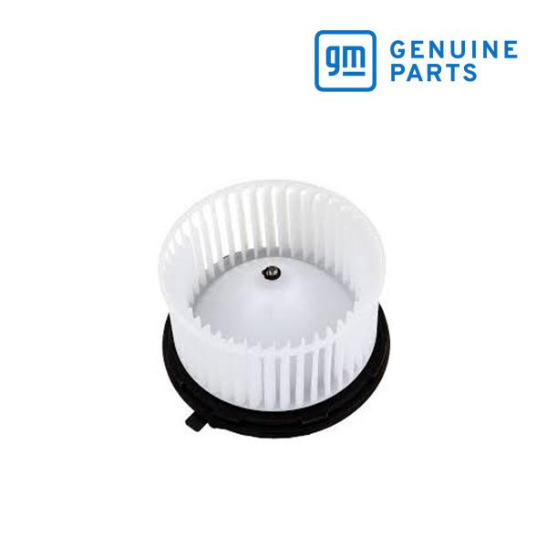 GM純正 ブロアモーター ヒーターファンモーター フロント 89019320 03-05y エスカレ...