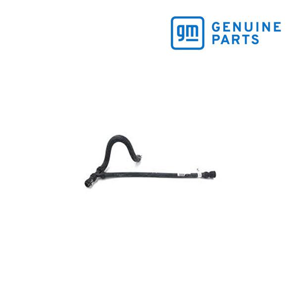 GM純正 ヒーターホース アウトレット 15792821 02-05y エスカレード/エスカレードE...