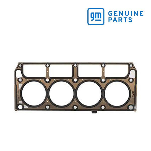 GM純正 シリンダーヘッド ガスケット ヘッドガスケット 12575329 02-04y タホ/サバ...