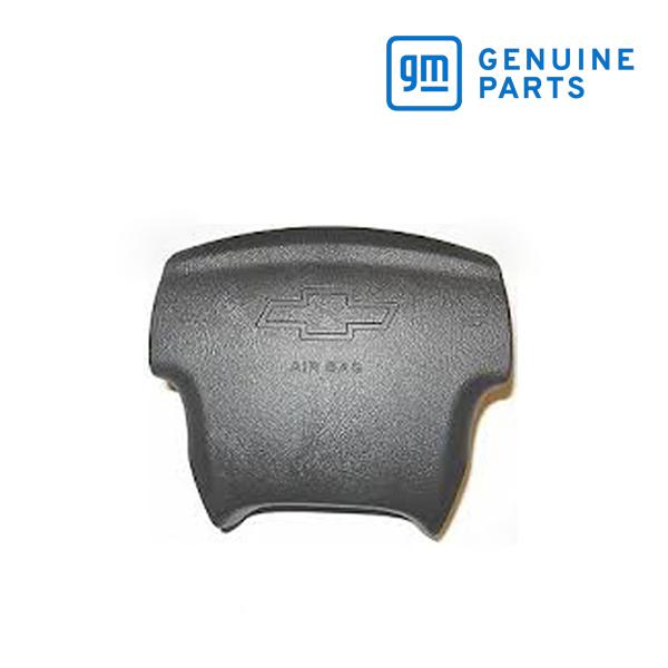 GM純正 エアバック モジュール 運転席 15118212 03-05y タホ/サバーバン/アバラン...