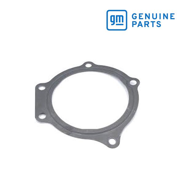 GM純正 02-09y トレイルブレイザー トレイルブレイザーEXT用 ウォーターポンプ ガスケット...