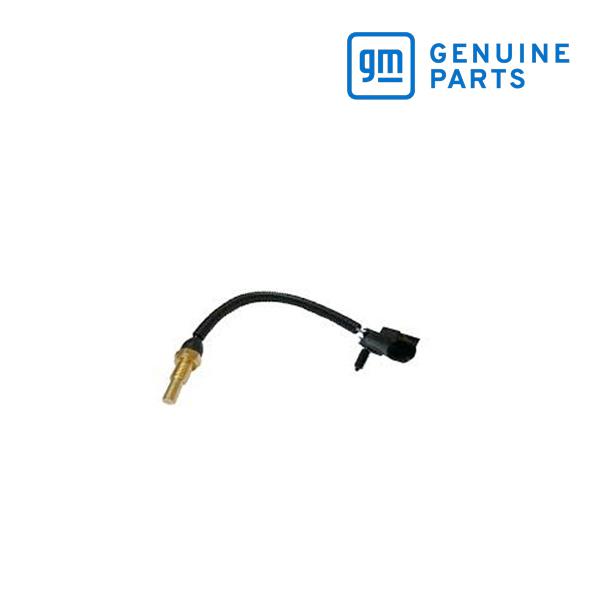 GM純正 02-05y トレイルブレイザー トレイルブレイザーEXT用 水温センサー クーラント テ...