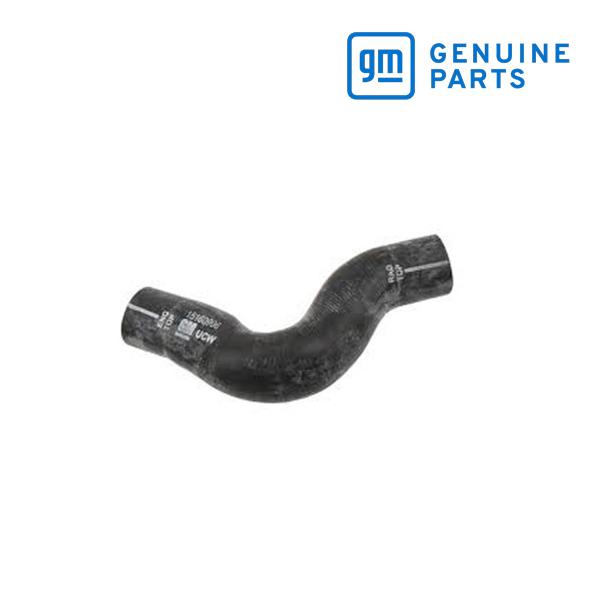 GM純正 02-09y トレイルブレイザー トレイルブレイザーEXT用 ラジエターホース アッパー ...