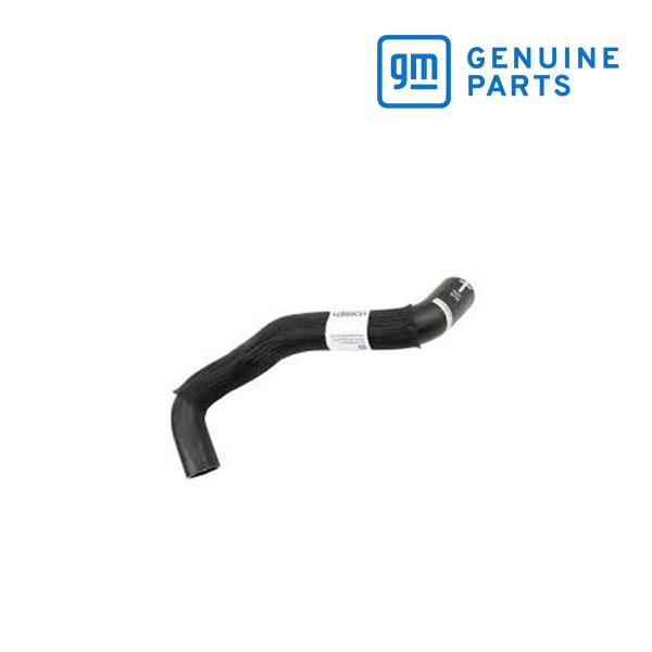 GM純正 03-09y トレイルブレイザー トレイルブレイザーEXT用 ラジエターホース ロアー 1...