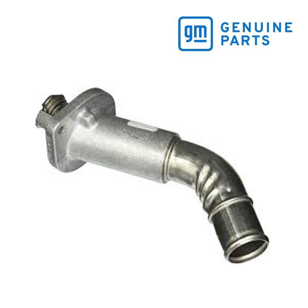 GM純正 02-09y トレイルブレイザー トレイルブレイザーEXT用 サーモスタッド サーモスタッ...