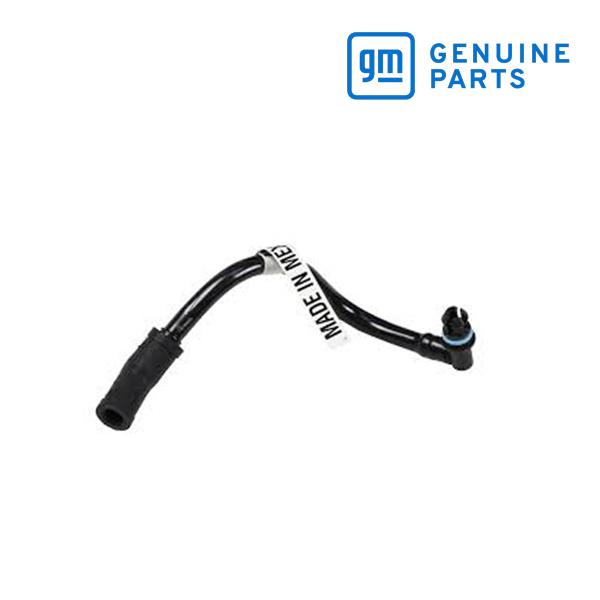 GM純正 05-08y トレイルブレイザー トレイルブレイザーEXT用 PCVバルブ レギュレーティ...