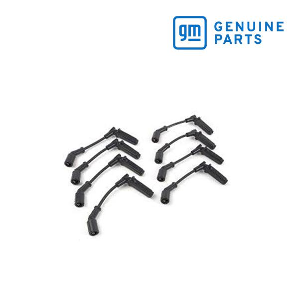 GM純正 03-04y トレイルブレイザー トレイルブレイザーEXT用 プラグコード 1935159...