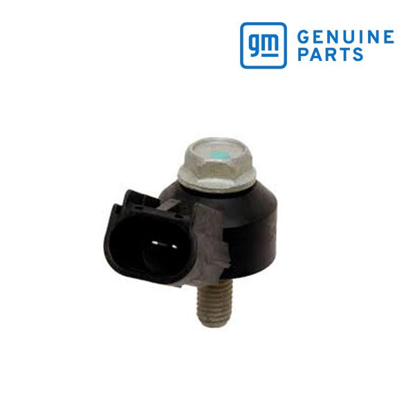 GM純正 02y トレイルブレイザー トレイルブレイザーEXT用 エンジン ノックセンサー 2410...