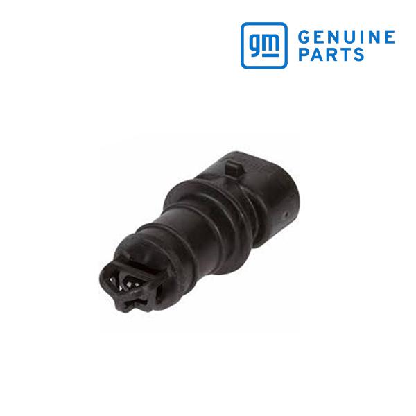 GM純正 02-05y トレイルブレイザー トレイルブレイザーEXT用 吸気温 インテークエアテンプ...