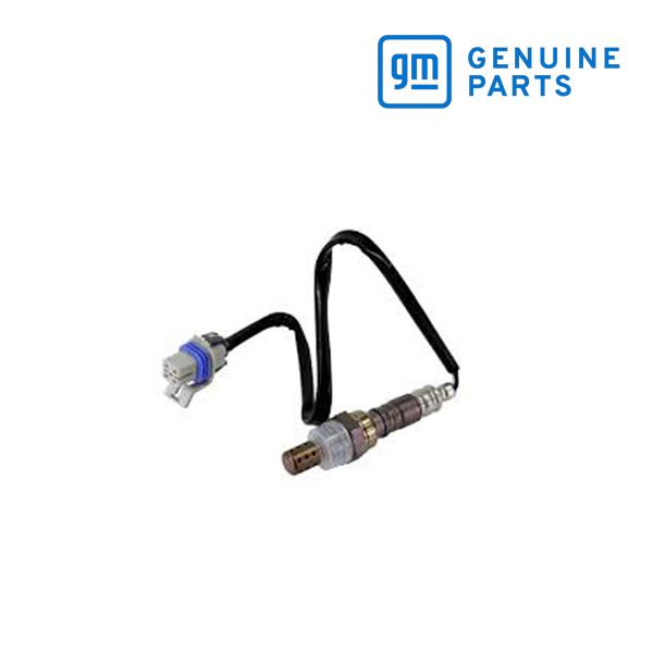 GM純正 03-04y トレイルブレイザー トレイルブレイザーEXT用 O2センサー オキシゲンセン...