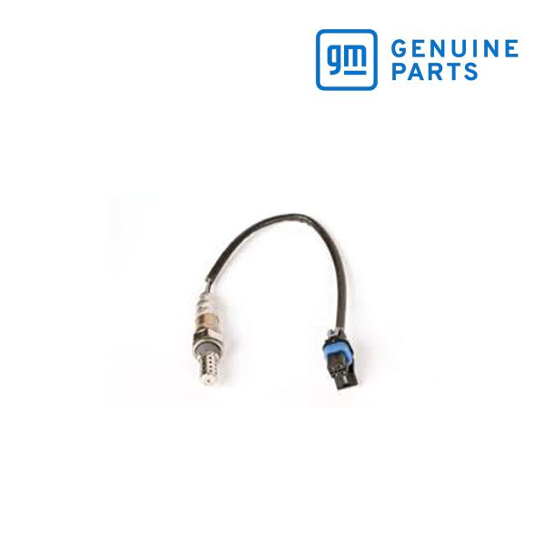 GM純正 06y トレイルブレイザー トレイルブレイザーEXT用 O2センサー オキシゲンセンサー ...