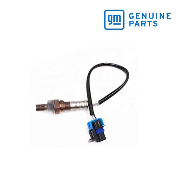 GM純正 02-05y トレイルブレイザー トレイルブレイザーEXT用 O2センサー オキシゲンセン...