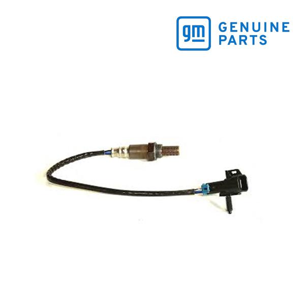 GM純正 06y トレイルブレイザー トレイルブレイザーEXT用 O2センサー オキシゲンセンサー ...