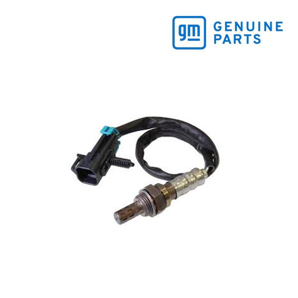 GM純正 02-03y トレイルブレイザー トレイルブレイザーEXT用 O2センサー オキシゲンセン...