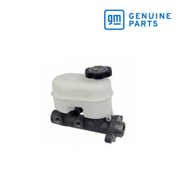 GM純正 06-08y トレイルブレイザー トレイルブレイザーEXT用 ブレーキ マスターシリンダー...