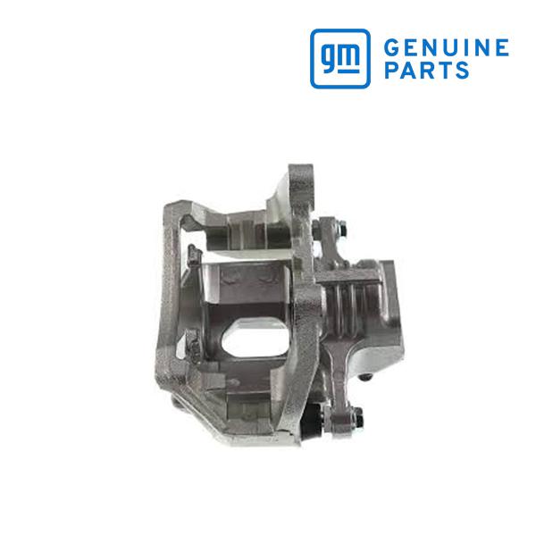 GM純正 02-09y トレイルブレイザー トレイルブレイザーEXT用 ブレーキ キャリパー リア ...