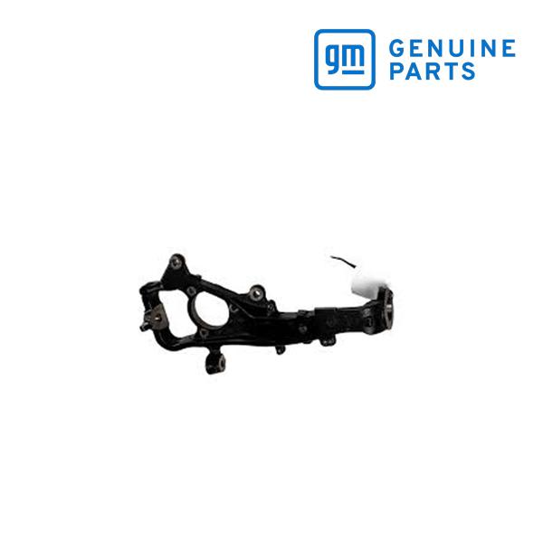 GM純正 02-09y トレイルブレイザー トレイルブレイザーEXT用 ナックル 左側 193038...