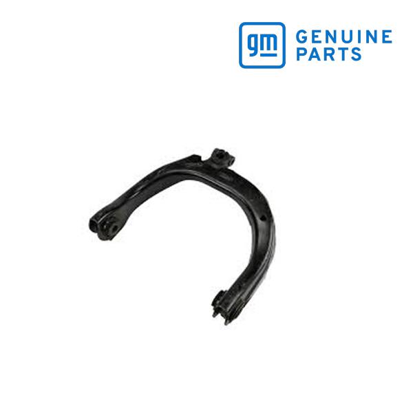 GM純正 02-09y トレイルブレイザー トレイルブレイザーEXT用 コントロールアーム アッパー...