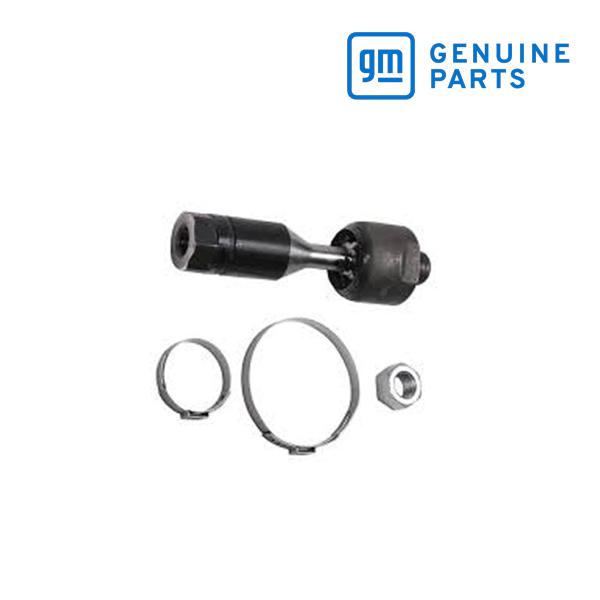 GM純正 02y トレイルブレイザー トレイルブレイザーEXT用 タイロッドエンド インナー 260...