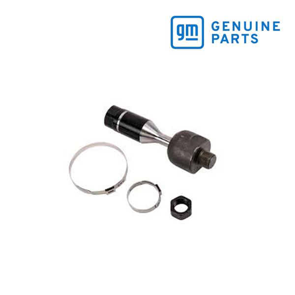 GM純正 03-09y トレイルブレイザー トレイルブレイザーEXT用 タイロッドエンド インナー ...