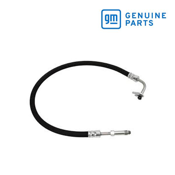 GM純正 03-09y トレイルブレイザー トレイルブレイザーEXT用 パワステ ホース 26090...