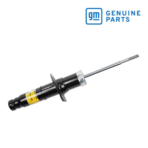 GM純正 02-04y トレイルブレイザーEXT用 ショックアブソーバー フロント 15098726