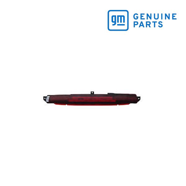 GM純正 02-09y トレイルブレイザー トレイルブレイザーEXT用 ハイマウント ストップランプ...