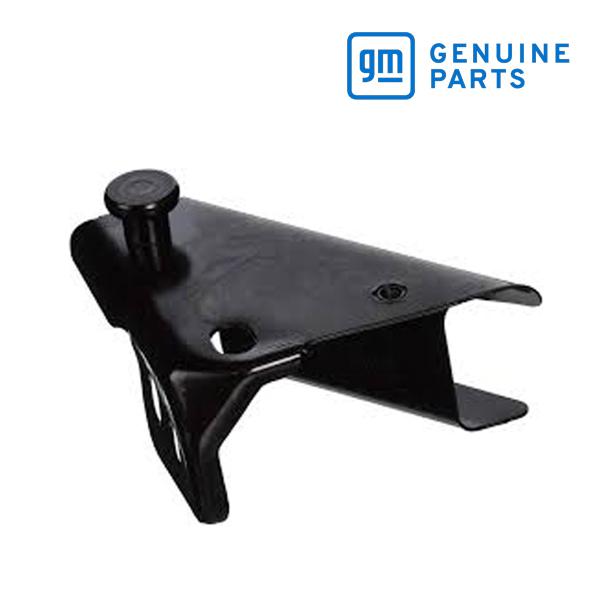 GM純正 02-09y トレイルブレイザー トレイルブレイザーEXT用 フロント バンパー ブラケッ...