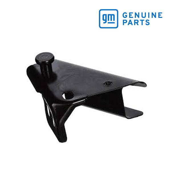 GM純正 02-09y トレイルブレイザー トレイルブレイザーEXT用 フロント バンパー ブラケッ...