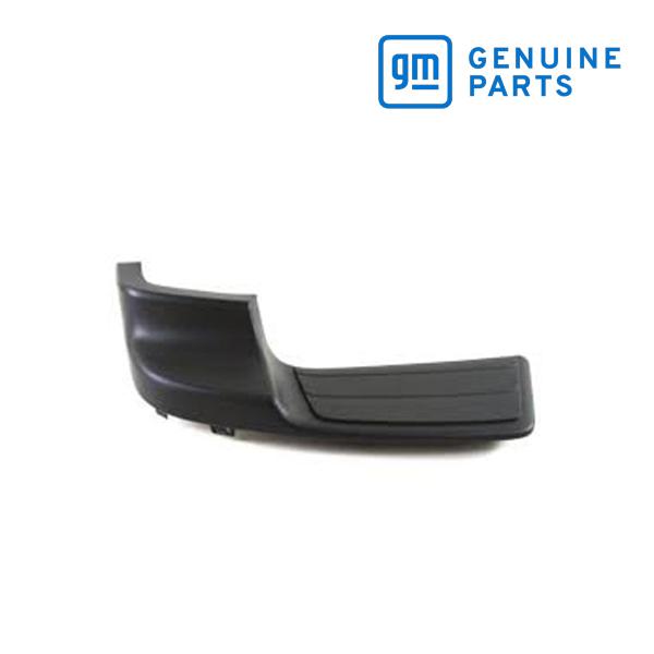 GM純正 02-09y トレイルブレイザー トレイルブレイザーEXT用 リア バンパー ステップパッ...