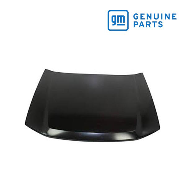 GM純正 02-09y トレイルブレイザー トレイルブレイザーEXT用 ボンネット フード 1247...