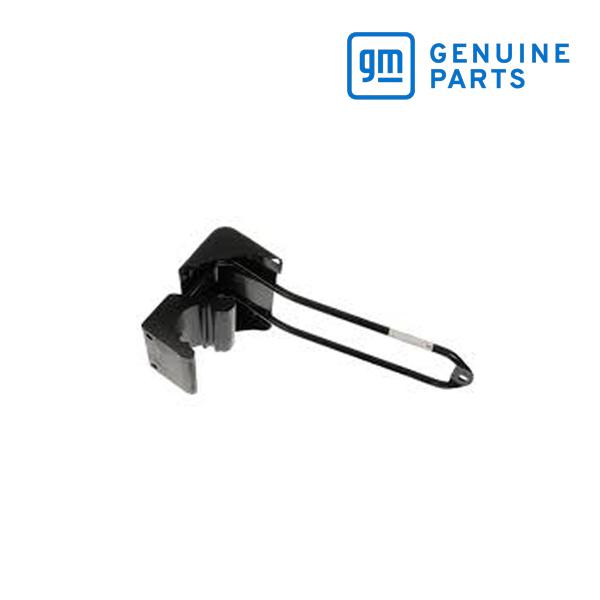 GM純正 02-09y トレイルブレイザー トレイルブレイザーEXT用 フード ラッチ ロック セン...